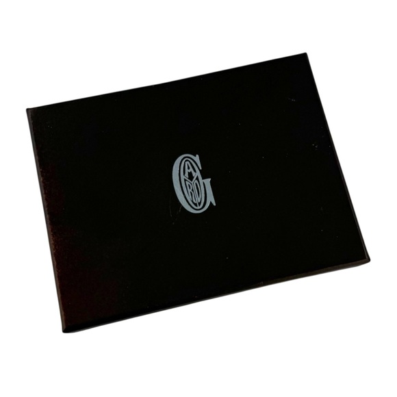 Goyard Passport Holder Travel Wallet - Picture 9 of 9